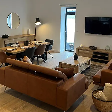 Moderne & Authentique *