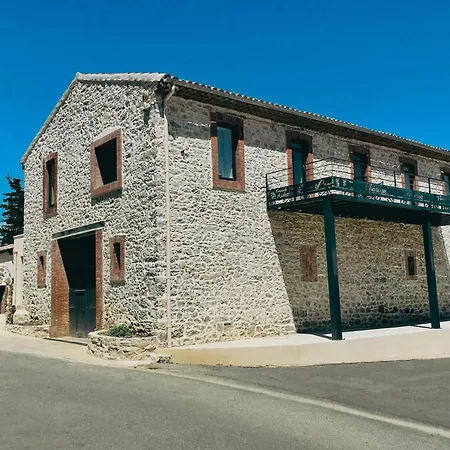 Moderne & Authentique Nyaraló *